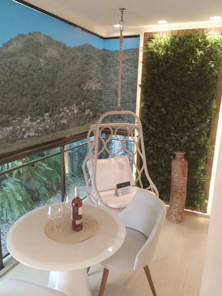 Apartamento, 3 quartos, 62165 m² - Foto 29