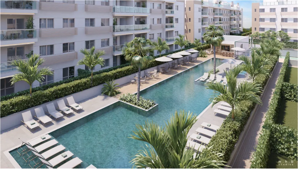 Apartamento, 3 quartos, 62165 m² - Foto 26