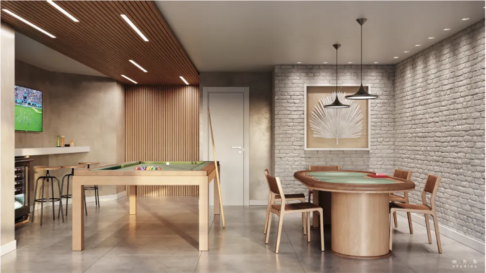 Apartamento, 3 quartos, 62165 m² - Foto 16