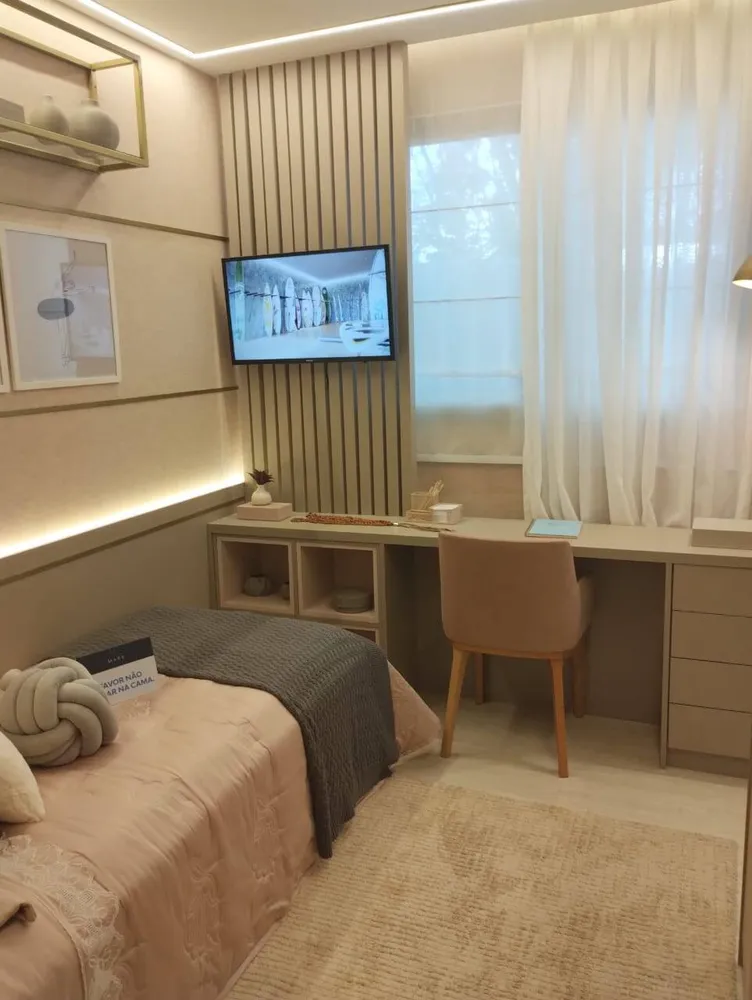 Apartamento, 3 quartos, 62165 m² - Foto 17