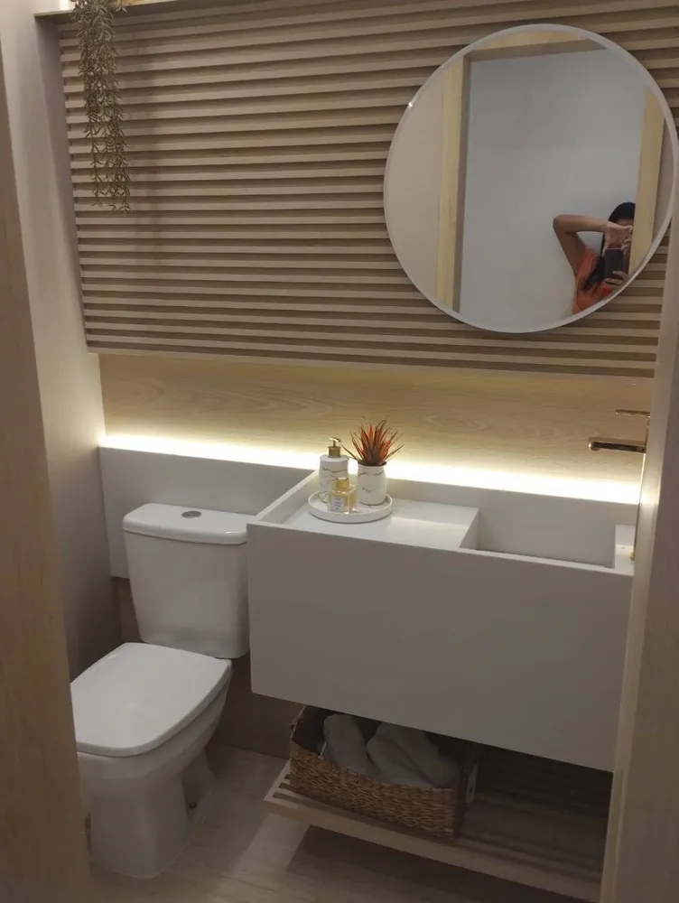 Apartamento, 3 quartos, 62165 m² - Foto 31