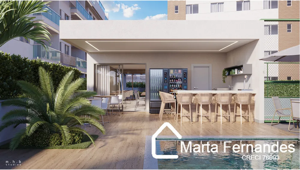 Apartamento, 3 quartos, 62165 m² - Foto 35