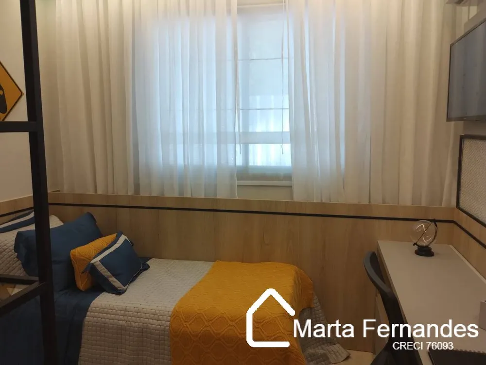 Apartamento, 3 quartos, 62165 m² - Foto 52