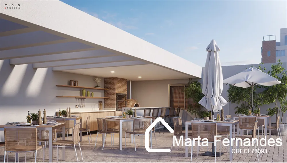 Apartamento, 3 quartos, 62165 m² - Foto 36