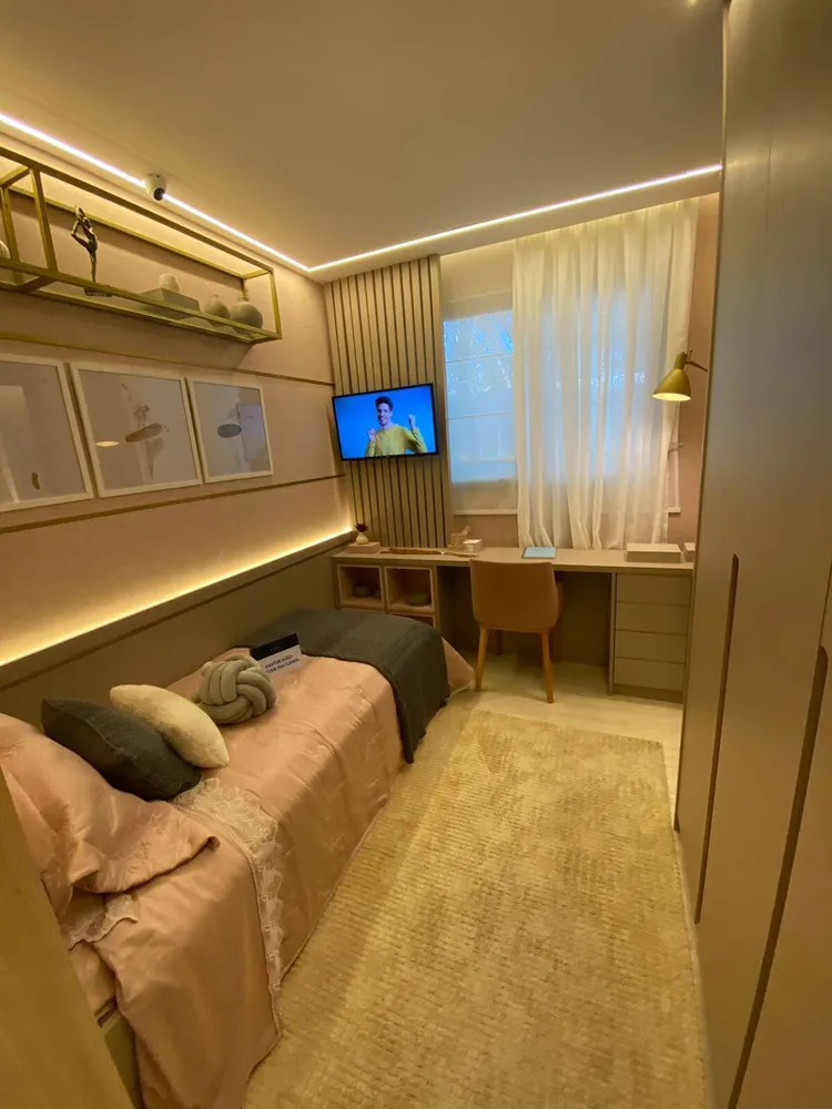 Apartamento, 3 quartos, 62165 m² - Foto 28