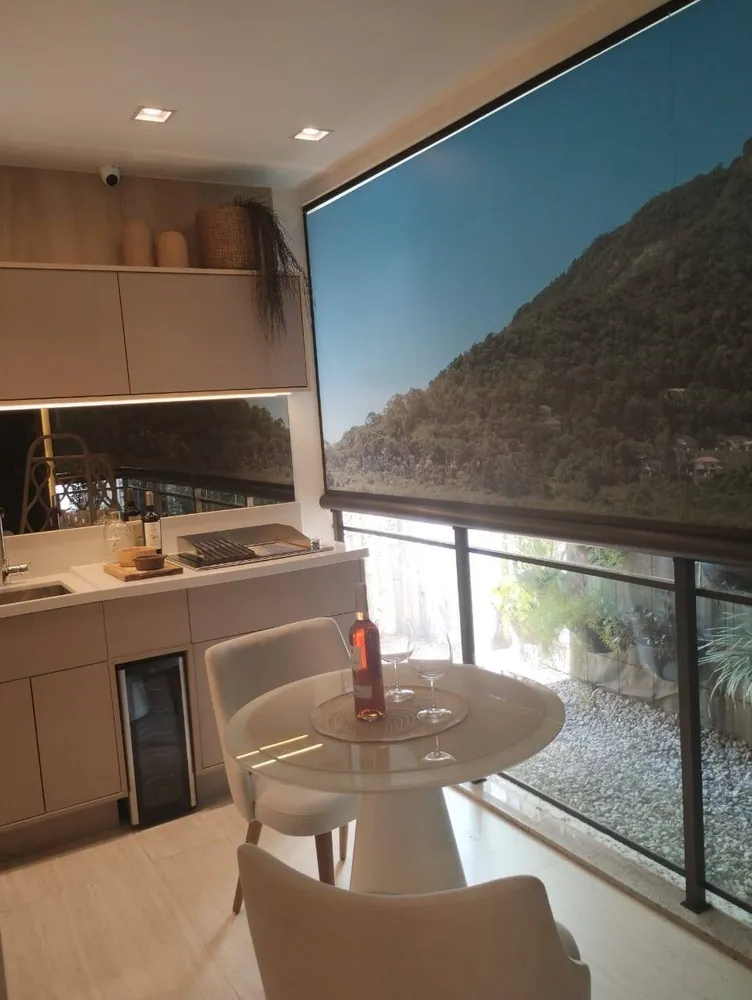 Apartamento, 3 quartos, 62165 m² - Foto 2