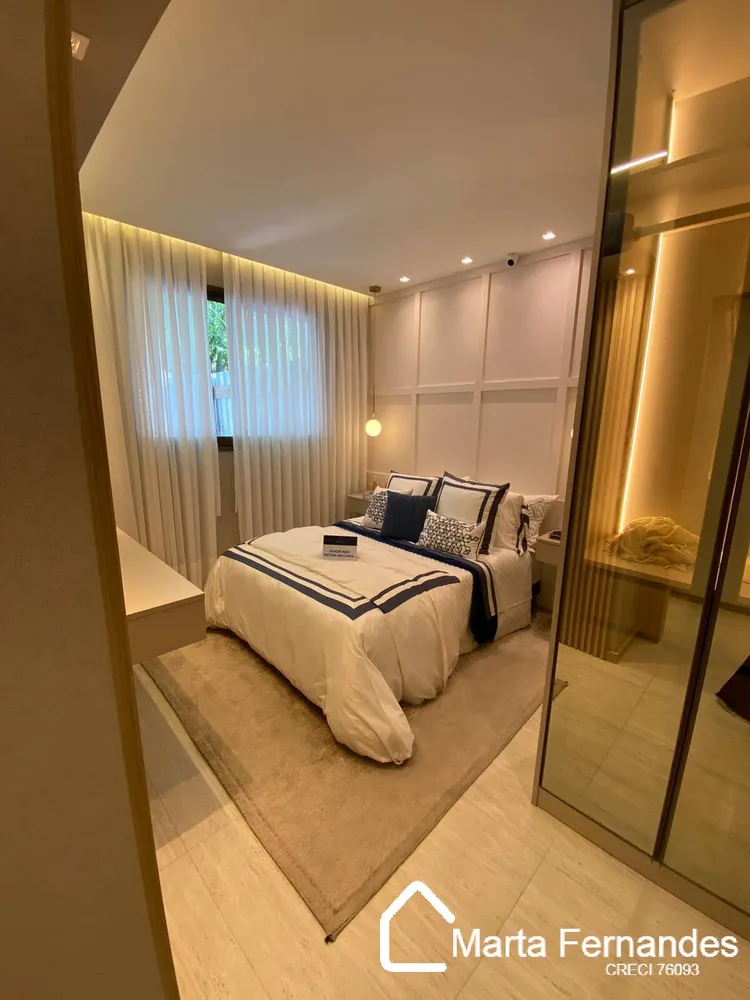 Apartamento, 3 quartos, 62165 m² - Foto 44