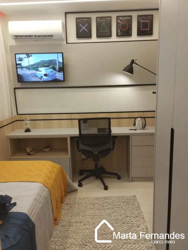 Apartamento, 3 quartos, 62165 m² - Foto 53