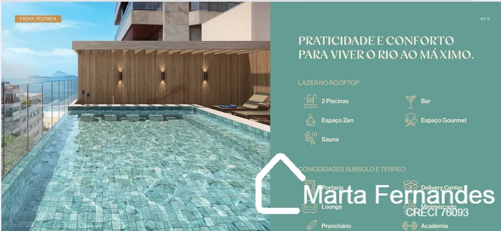 Apartamento, 1 quarto, 32 m² - Foto 5