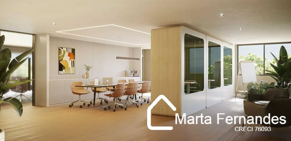 Apartamento, 1 quarto, 53 m² - Foto 3