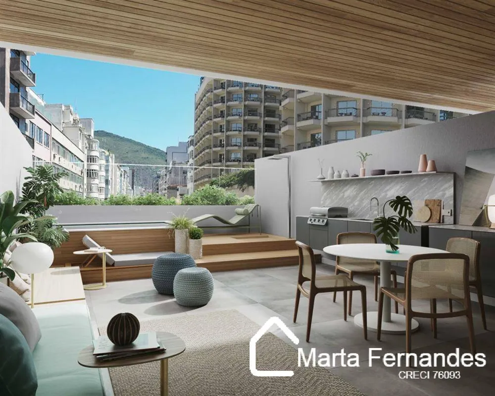 Apartamento, 1 quarto, 53 m² - Foto 11