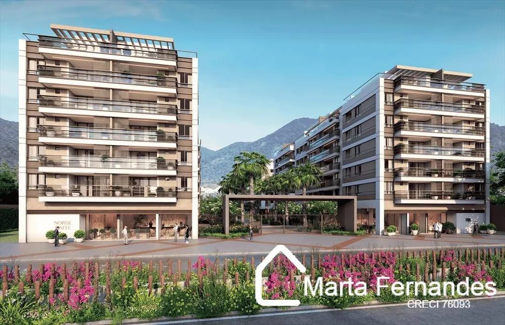 Apartamento, 2 quartos, 58 m² - Foto 27