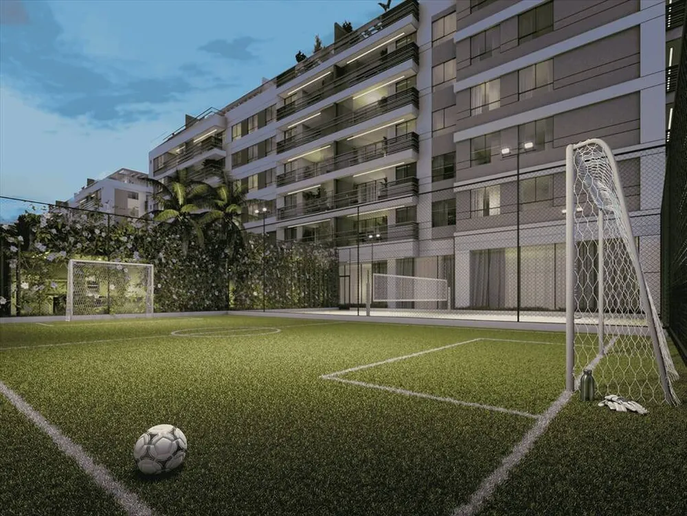 Apartamento, 2 quartos, 58 m² - Foto 22