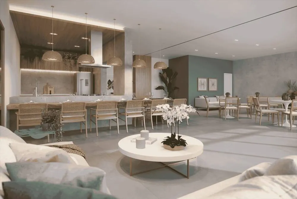 Apartamento, 2 quartos, 58 m² - Foto 6