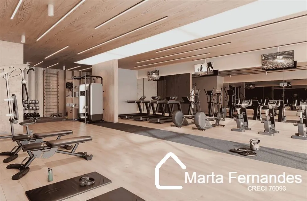 Apartamento, 2 quartos, 58 m² - Foto 13