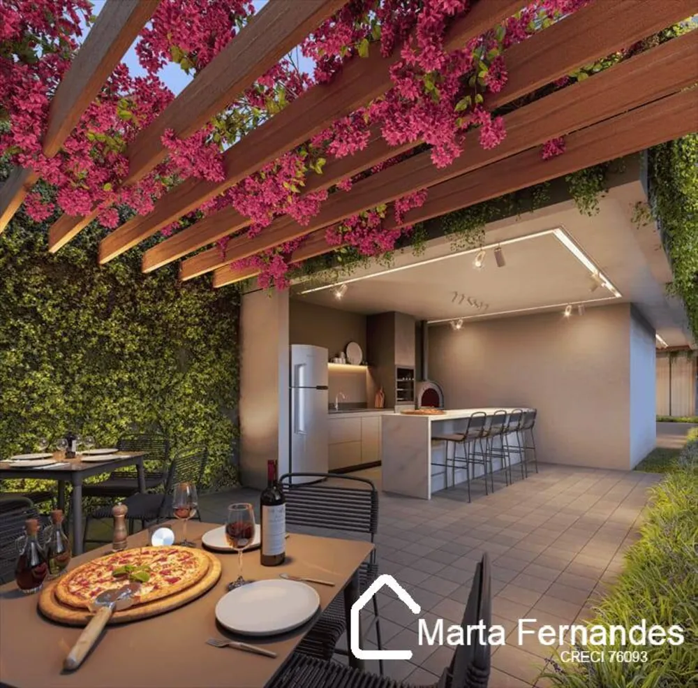 Apartamento, 2 quartos, 58 m² - Foto 29