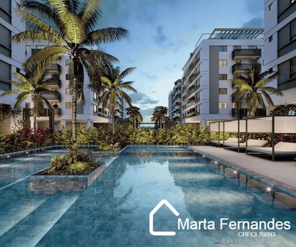Apartamento, 2 quartos, 58 m² - Foto 3