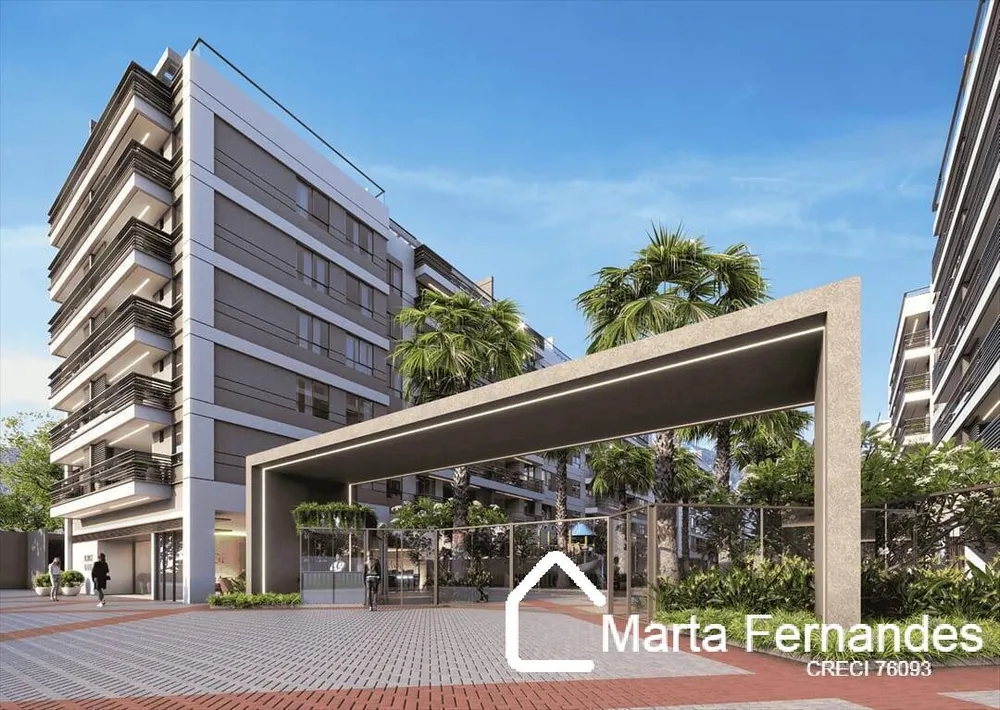 Apartamento, 2 quartos, 58 m² - Foto 23