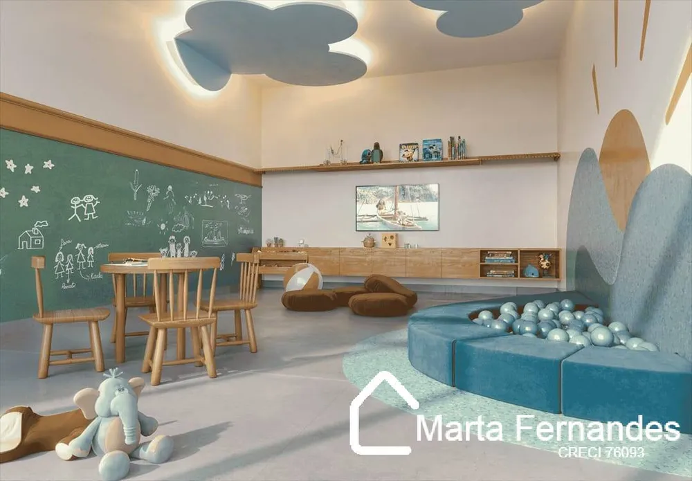 Apartamento, 2 quartos, 58 m² - Foto 17