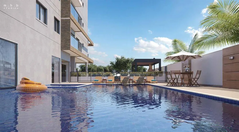 Apartamento, 3 quartos, 87 m² - Foto 4