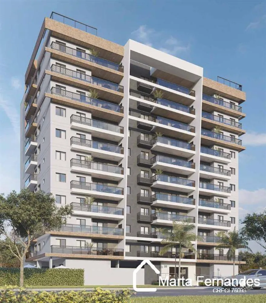 Apartamento, 3 quartos, 87 m² - Foto 17