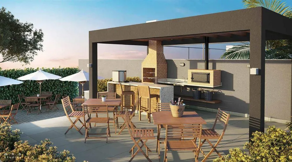 Apartamento, 3 quartos, 87 m² - Foto 7