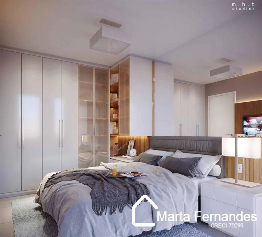 Apartamento, 3 quartos, 87 m² - Foto 5