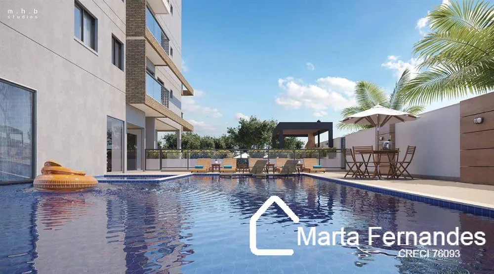 Apartamento, 3 quartos, 87 m² - Foto 7
