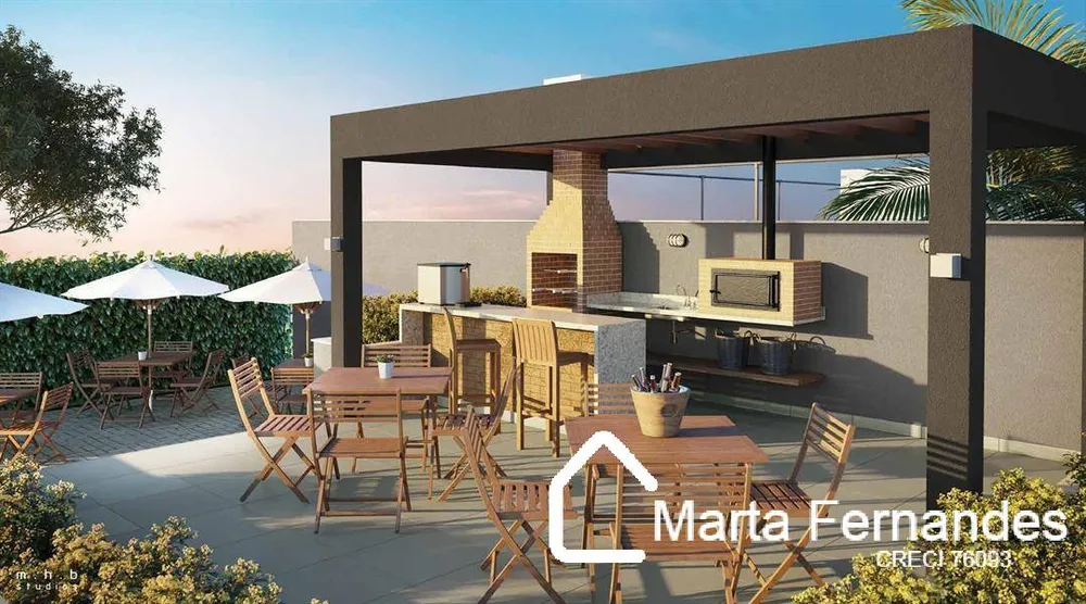 Apartamento, 3 quartos, 87 m² - Foto 13