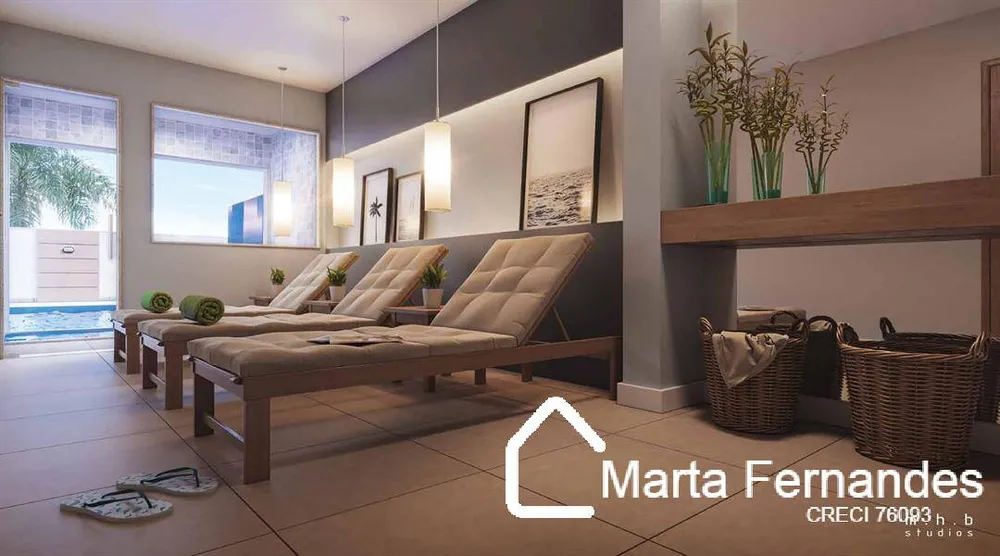 Apartamento, 3 quartos, 87 m² - Foto 3