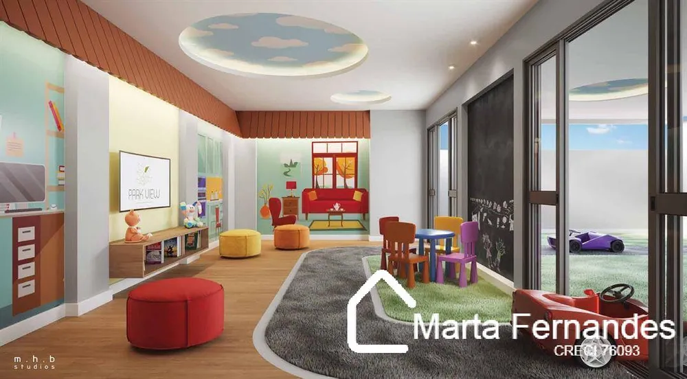 Apartamento, 3 quartos, 87 m² - Foto 15