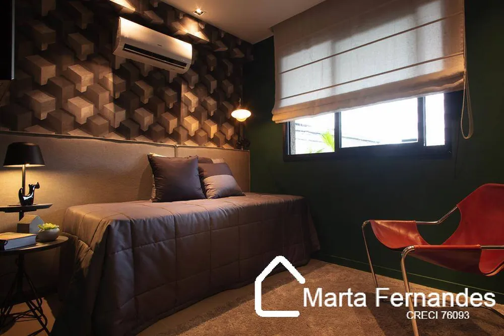 Apartamento - Foto 21