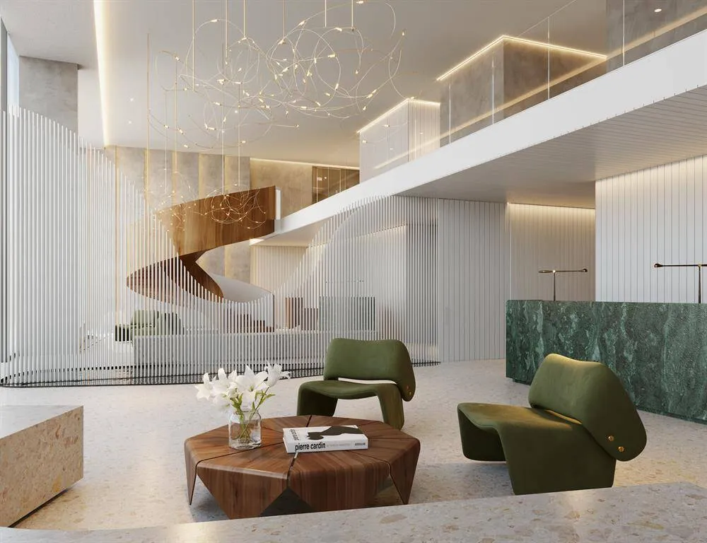 Apartamento, 4 quartos, 322 m² - Foto 9