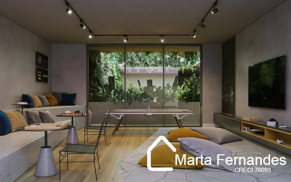 Apartamento, 4 quartos, 322 m² - Foto 19