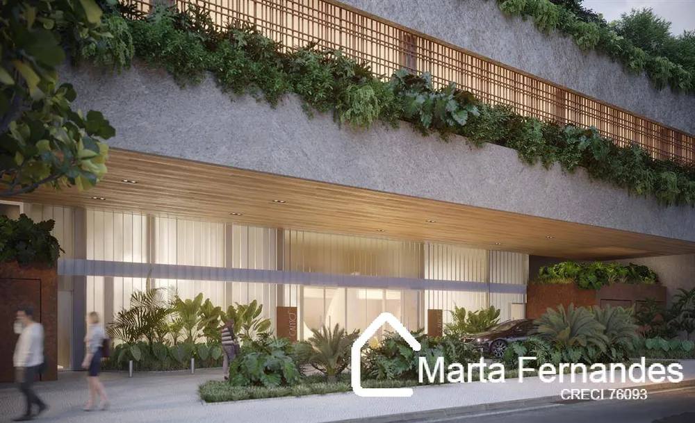 Apartamento, 4 quartos, 322 m² - Foto 7