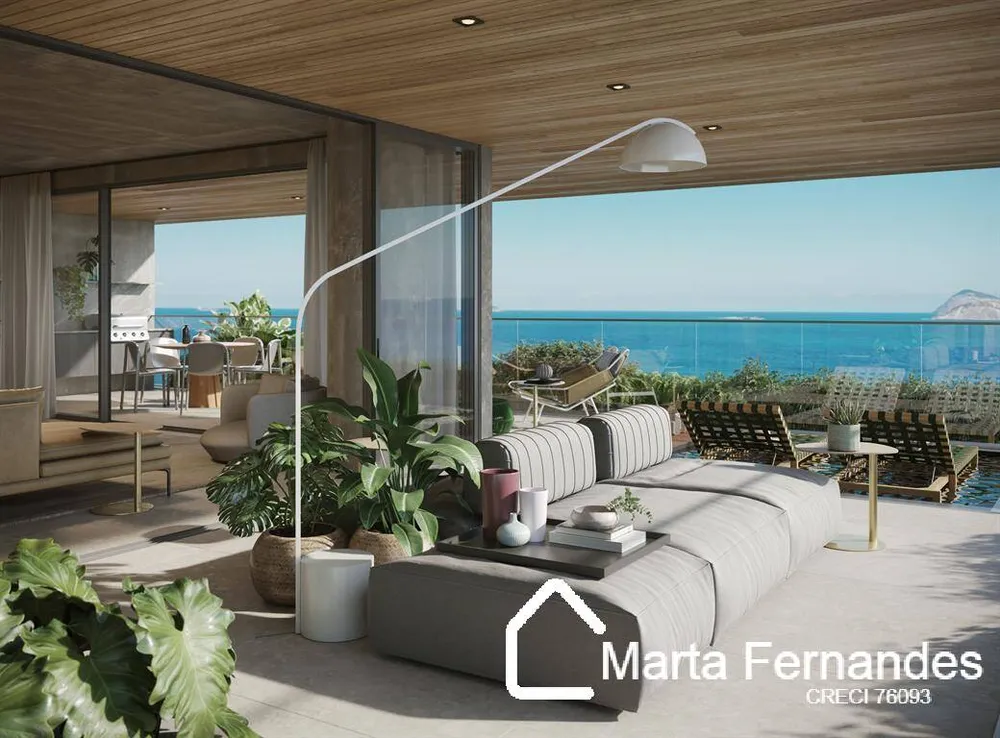 Apartamento, 4 quartos, 322 m² - Foto 41