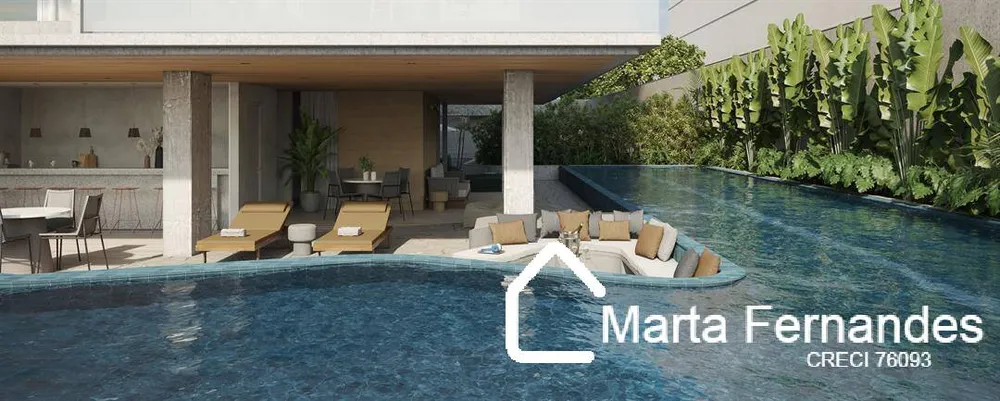 Apartamento, 4 quartos, 322 m² - Foto 29