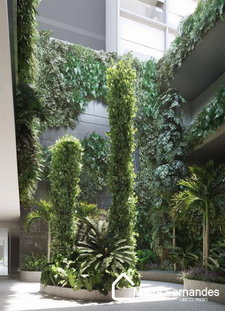 Apartamento, 4 quartos, 322 m² - Foto 9