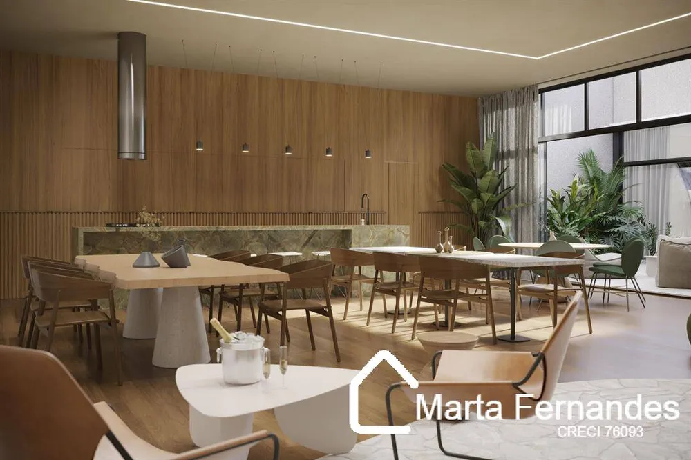 Apartamento, 4 quartos, 322 m² - Foto 21