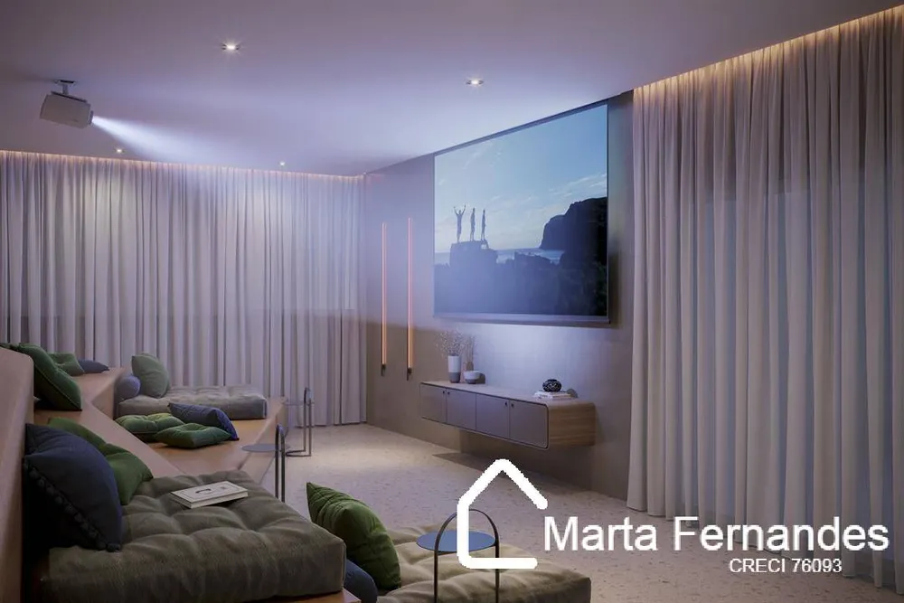 Apartamento, 4 quartos, 322 m² - Foto 25
