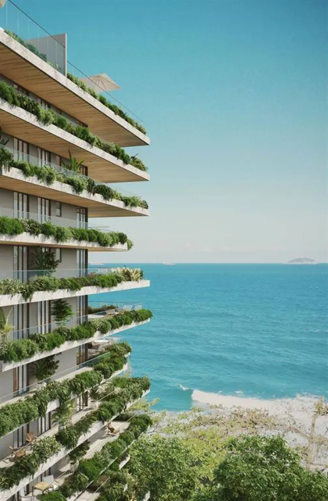 Apartamento, 4 quartos, 322 m² - Foto 50