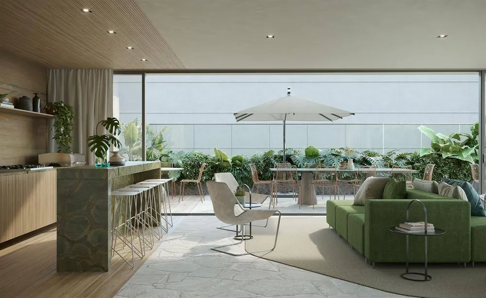 Apartamento, 4 quartos, 322 m² - Foto 34