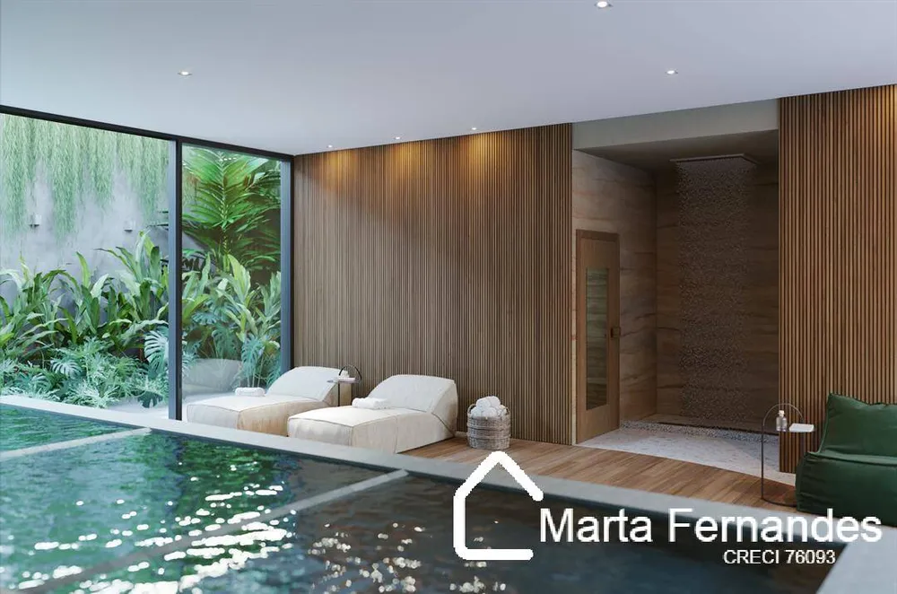 Apartamento, 4 quartos, 322 m² - Foto 27