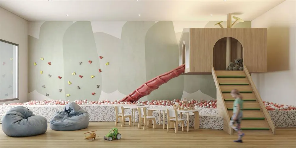 Apartamento, 4 quartos, 322 m² - Foto 18