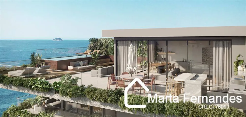 Apartamento, 4 quartos, 322 m² - Foto 45