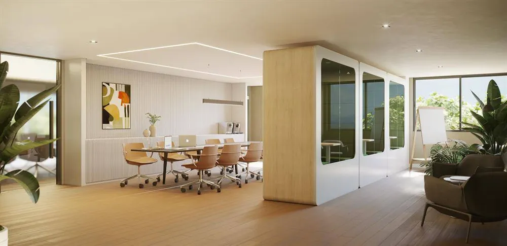 Apartamento, 4 quartos, 322 m² - Foto 16