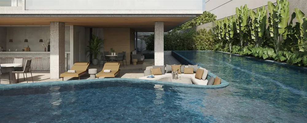 Apartamento, 4 quartos, 322 m² - Foto 30