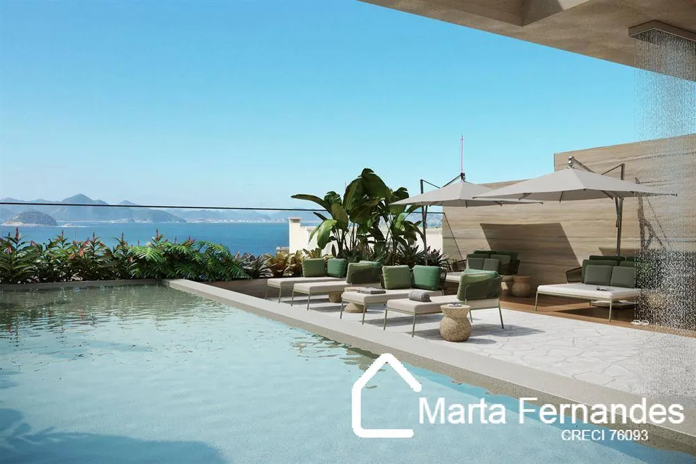Apartamento, 4 quartos, 322 m² - Foto 35