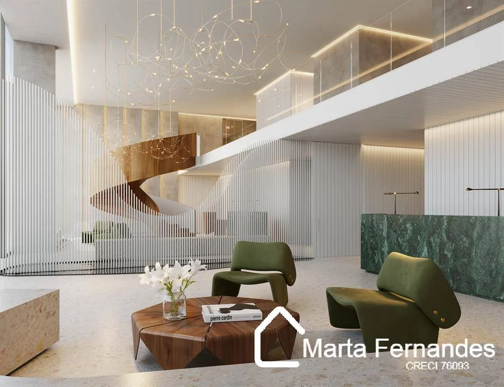 Apartamento, 4 quartos, 322 m² - Foto 5