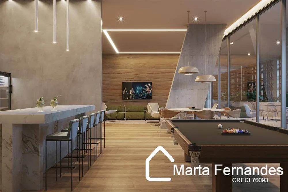 Apartamento, 4 quartos, 322 m² - Foto 13